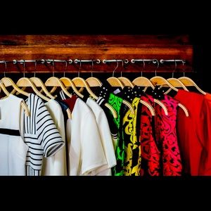 Meet your Posher, Synnstylist